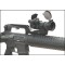 10174 Βάση Τοποθέτησης AIMPOINT για M16 / M4