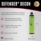 55173 Defender Decon MK-4 Sheet