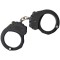 56061 ASP Ultra Plus Aluminum Chain Handcuffs Χειροπέδες Αλουμινίου Ανοξείδωτες με Αλυσίδα