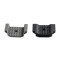 56130 ASP EXO Case ULTRA Hinge & Chain Pads