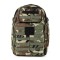 56563WL 5.11 Tactical Σακίδιο RUSH24™ 2.0 Woodland Camo | 37L