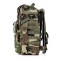 56563WL 5.11 Tactical Σακίδιο RUSH24™ 2.0 Woodland Camo | 37L