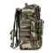 56563WL 5.11 Tactical Σακίδιο RUSH24™ 2.0 Woodland Camo | 37L