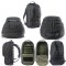 56683 5.11 Σακίδιο Covert Carry Pack | 45L_042 Iron Grey Shocase