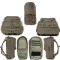 56683 5.11 Σακίδιο Covert Carry Pack | 45L_192 Tundra Shocase