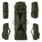 56720 5.11 Σακίδιο Rush® Sierra One Backpack | 62L