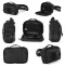 5.11 Τσαντάκι Μέσης RUSH MOAB 3 Sling Pack 4L-019 Black