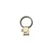 52791 ASP Detachable Key Tag