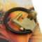 52791 ASP Detachable Key Tag