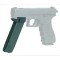 GMF-G Fab Defense Picatinny για γεμιστήρες Glock