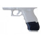 69500 813T Προέκταση Λαβής Glock (Small Frame) Grip Extender G26-27-33 για Γεμ. G17