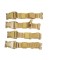 56963 5.11 Tσαντάκι Rush Moab 6 Sandstone - USED