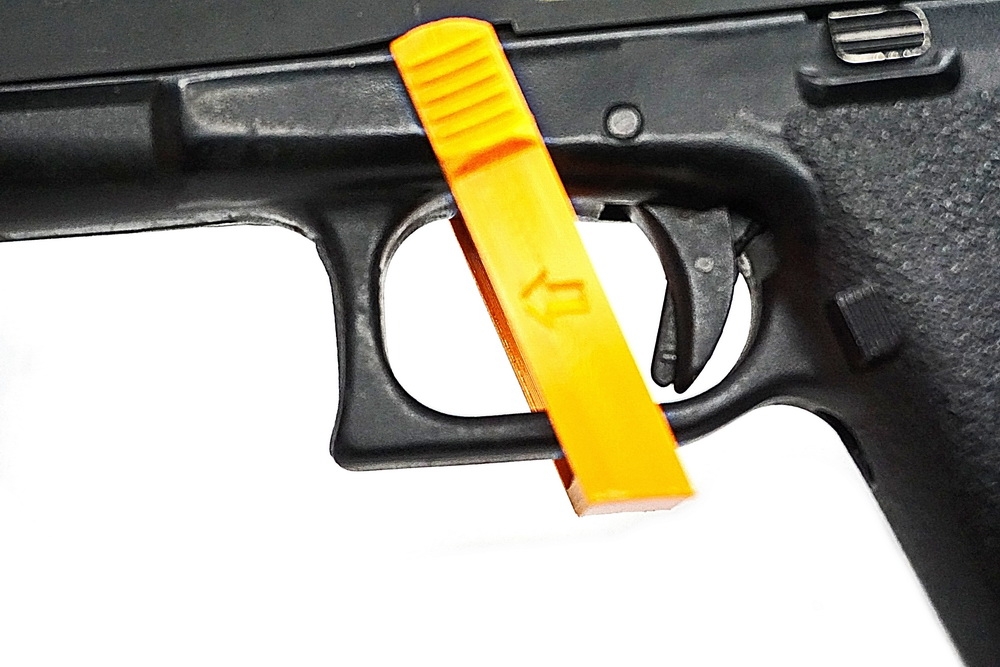 Slide Release Tool