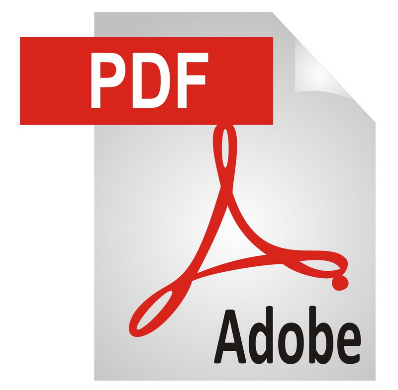 PDF USER MANUAL