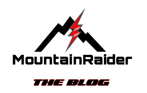 mountainraider the blog