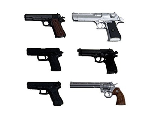 Used Firearms