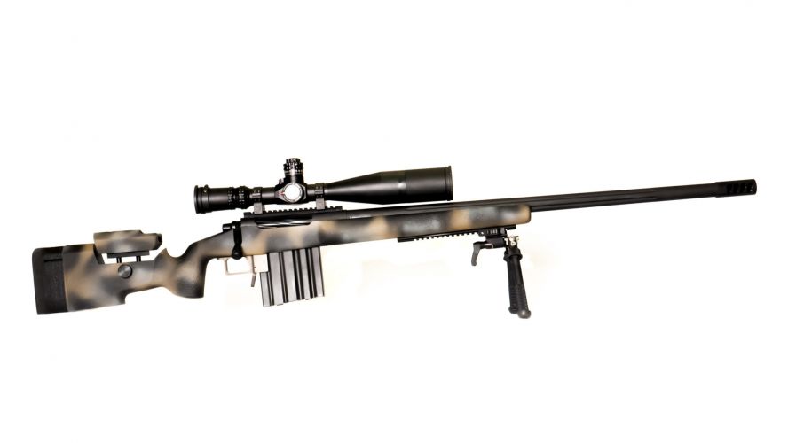 M300 Praetorian CT Camo 1